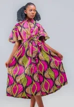 African prints