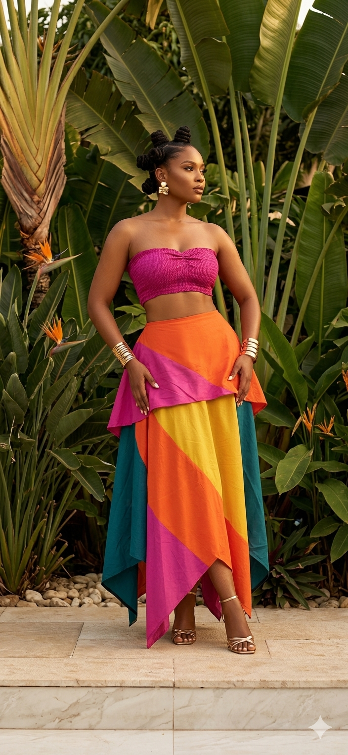 Dress Set